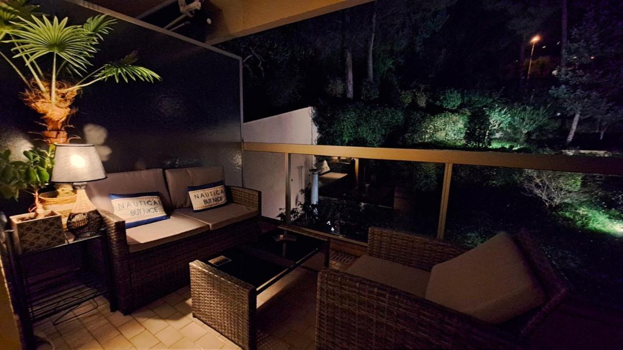 Grande Terrasse A 5 Min De La Appartement