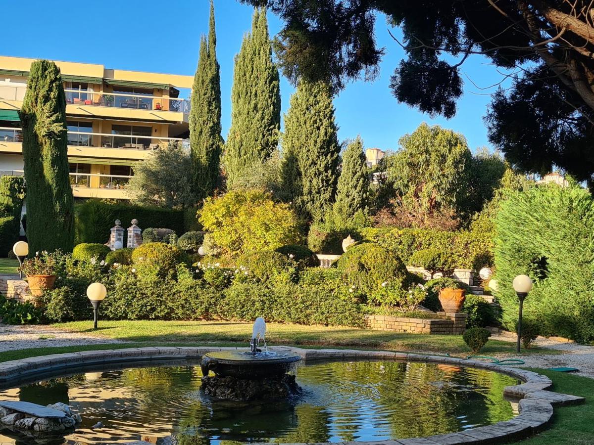Grande Terrasse A 5 Min De La Apartamento