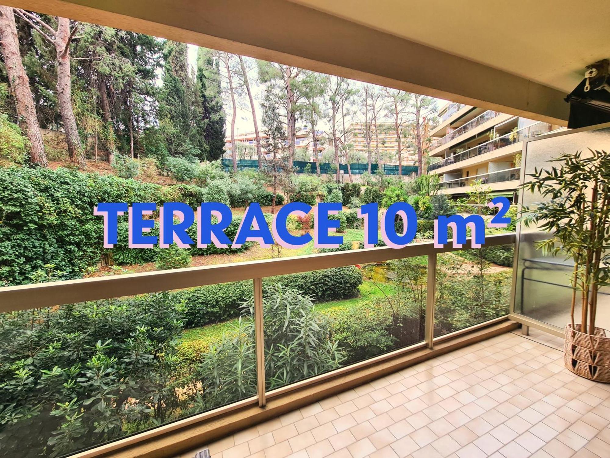 Appartement Grande Terrasse A 5 Min De La *