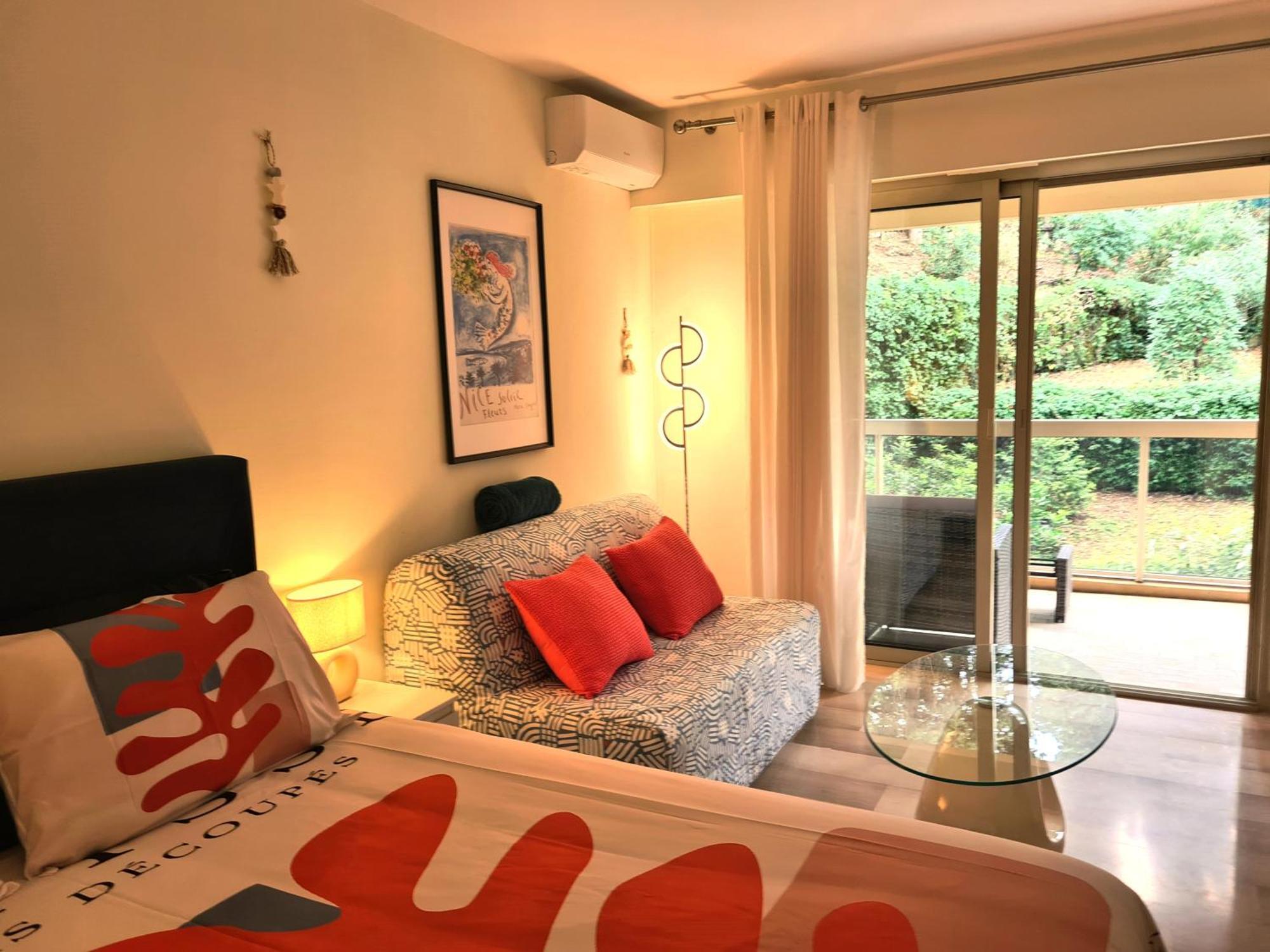 Appartement Grande Terrasse A 5 Min De La *